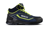 Sparco RICHMOND ESD S3S munkavédelmi bakancs