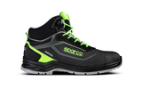 Sparco RANGER ESD S3S munkavédelmi bakancs