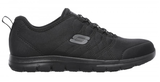 Skechers női cipő Max Cushioning Elite SR OB SRC 108016EC fekete