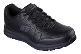 Skechers Nampa-Osil O1 félcipő
