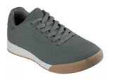Skechers Zinger 2.0-The Arwen félcipő - zöld
