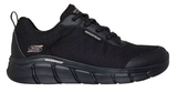 Skechers Bobs B Flex-Flex Proof női félcipő - fekete