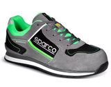 Sparco Gymkhana Chester S3 ESD HRO munkavédelmi cipő