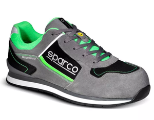 Sparco Gymkhana Chester S3 ESD HRO munkavédelmi cipő termék fő termékképe