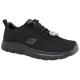 Skechers Flex Advantage Bendon SR munkacipő