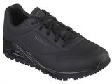 Skechers Uno SR-Sutal O1 ESD munkacipő