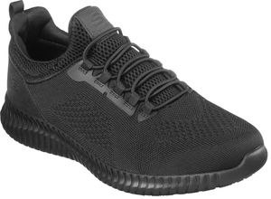 Skechers Cessnock SR OB fekete termék fő termékképe