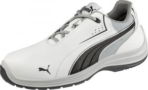 Puma Safety Puma Touring White Low S3 SRC munkavédelmi cipő termék fő termékképe