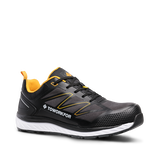 ToWorkFor Warm Up Yellow S3 SRC ESD munkavédelmi cipő