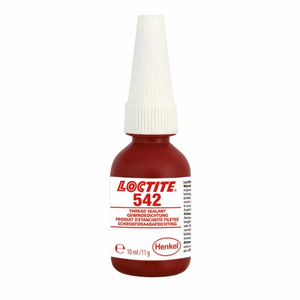 LOCTITE 542 Menettömítő termék fő termékképe