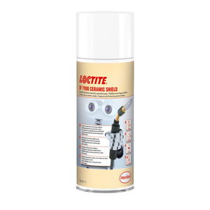 LOCTITE SF 7900 Hőálló hegesztőbevonat termék fő termékképe