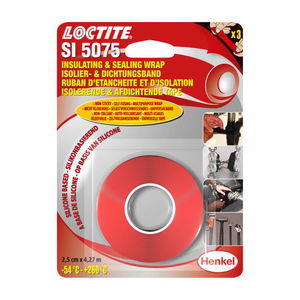 LOCTITE SI 5075 Önvulkanizáló szalag termék fő termékképe