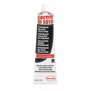 LOCTITE SI 5910 Ultra Black Felülettömítő termék fő termékképe