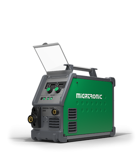 Migatronic Omega Yard 300 termék fő termékképe