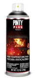 Pinty Plus Hőálló szürke festék