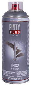 Pinty Plus Inox alapozó spray termék fő termékképe