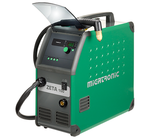 Migatronic Zeta 100 termék fő termékképe