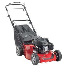 Gardens Best Benzinmotoros fűnyírógép GB 46RS termék fő termékképe