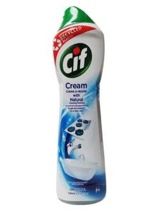 Cif Folyékony Súroló 500ml Original- 2442 termék fő termékképe