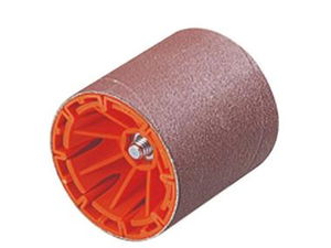 Wolfcraft Csiszolóhenger szalaggal, szalag: 75x80 mm, szár 8 mm 1080217 termék fő termékképe