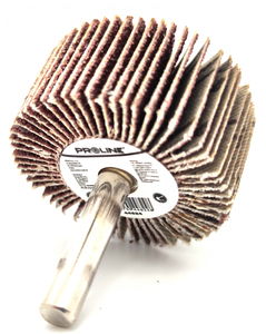 Proline Lamellás csiszolókerék- 40x20mm 44824 termék fő termékképe
