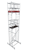 Krause MONTO ClimTec komplett állvány