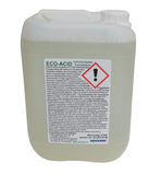 ECO-ACID ECO-ACID/5L vízkőoldó-tisztító koncentrátum