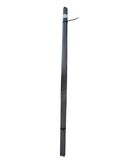 Alfaweld Lánghegesztő pálca A37  2,0x1000mm 1kg H-574389