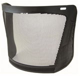 IRUDEK Arcvédő irudek Safe Mesh