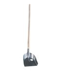 Analóg Kert Nyelezett lapát 125mm (hajl.125cm)