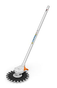 Stihl RG-KM gyomeltávolító 4180-740-5006 termék fő termékképe