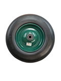 Cortex Talicska kerék PU-tömör CORTEX 4.00/8 135/20mm