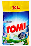 Tomi mosópor XL 2,75KG/3KG AMAZÓNIA
