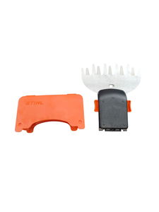 Stihl tartalék fűnyírókés - HA038203500 termék fő termékképe