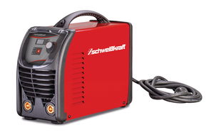 Schweisskraft CRAFT-STICK 201P MMA inverter termék fő termékképe