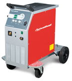 Schweisskraft PRO-MIG 350-4 W Synergic, vízhűtéses, 4görgős előtolóval,