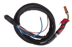 Schweisskraft Hegesztőpisztoly SMB 400/4m MIG/MAG (350/400A) termék fő termékképe