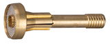 Schweisskraft Gázdiffúzor 2,4 mm