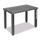 Schweisskraft MAT 500 S hegesztőasztal (1200x800mm)