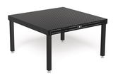 SCHWEISSKRAFT S16 Hegesztőasztal - Professional Extreme 8.7 - 1500x1500x100 Plazma--nitridált