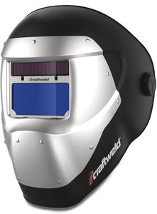 Craftweld VarioProtect Lézer hegesztőpajzs LASER-M termék fő termékképe