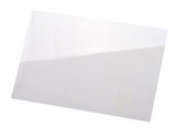 Schweisskraft belső fejpajzs plexi betét VarioProtect  XXL-W F-TC-hez (10 db-os)