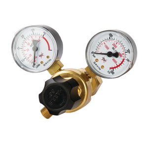 Schweisskraft Nyomáscsökkentő Argon/C02 (átm.50mm, 200bar) termék fő termékképe