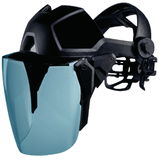 SCHWEISSKRAFT Védőmaszk lézerhegesztéshez UVEX Laservision FS 1 (blau-graues Visier)