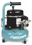 Aircraft AIRBOY SILENCE 50 PRO kompresszor 9l