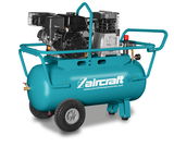 Aircraft AIRBAU 480/100 B dugattyús kompresszor