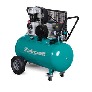 Aircraft AIRSTAR 603/50 dugattyús kompresszor termék fő termékképe
