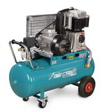 AIRCRAFT Airstar 853/100 (680 l/10 bar, 5,5kW, 100 l tart.)