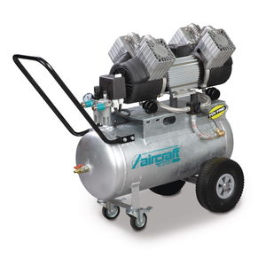 Aircraft AIRPROFI 440/50 OF PRO olajmentes V-dugattyús kompresszor termék fő termékképe