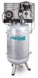 Aircraft Airprofi 853/270/10 FV (680 l / 10 bar, 5,5 kW/400V, 270 l tart.)